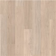 Suelo Roble Gris Claro Barnizado QUICKSTEP