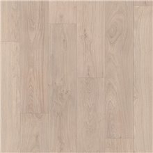 Suelo Roble Blanqueado Blanco QUICKSTEP