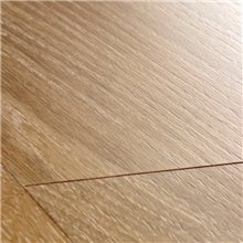 Suelo Roble Natural Barnizado QUICKSTEP