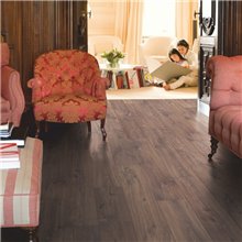 Suelo Roble Oscuro Medianoche QUICKSTEP