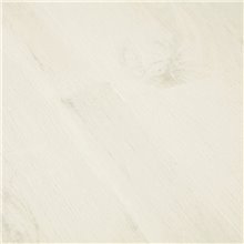 Suelo Roble Blanco Charlotte QUICKSTEP
