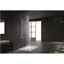 Columna de ducha Milos Imex 