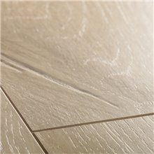 Suelo Roble Dominicano Natural QUICKSTEP