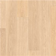 Suelo Roble Barnizado Blanco QUICKSTEP