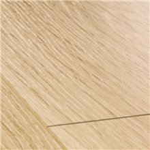 Suelo Roble Barnizado Blanco QUICKSTEP