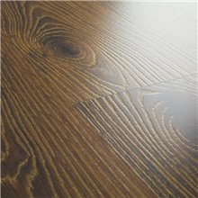 Suelo Roble Dorado Toques Metálicos QUICKSTEP