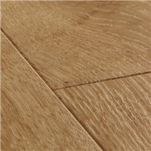 Suelo Roble Clásico Natural QUICKSTEP