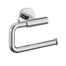 Portarrollo sin tapa curvo Architect S+ Cosmic