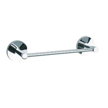 Toallero barra adhesivo Cloe Baño Diseño
