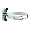 Soporte para secador a pared Cloe Ba&ntilde;o Dise&ntilde;o