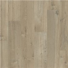 Suelo Roble Suave Marrón QUICKSTEP
