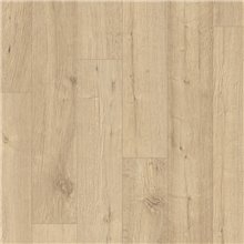Suelo Roble Tratado Arena Natural QUICKSTEP