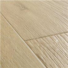 Suelo Roble Tratado Arena Natural QUICKSTEP