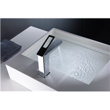 Grifo lavabo Suecia Imex