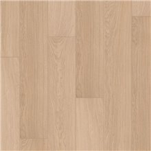 Suelo Roble Barnizado Blanco QUICKSTEP