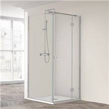 Mampara Newglass-216 de Profiltek