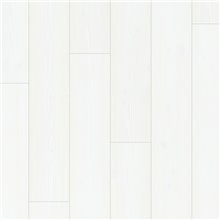 Suelo Roble Planchas Blancas QUICKSTEP