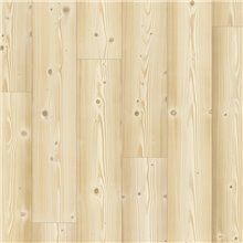 Suelo Pino Natural QUICKSTEP