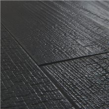 Suelo Roble Planchas Quemadas Ultra QUICKSTEP