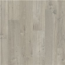Suelo Roble Suave Gris Ultra QUICKSTEP