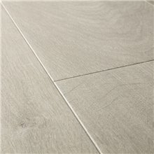 Suelo Roble Suave Gris Ultra QUICKSTEP