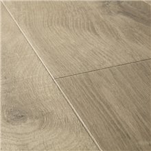 Suelo Roble Suave Marrón Ultra QUICKSTEP