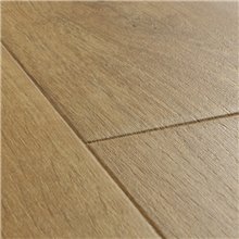 Suelo Roble Suave Natural Ultra QUICKSTEP