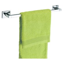 Toallero barra 29,5cm adhesivo Luk Baño Diseño