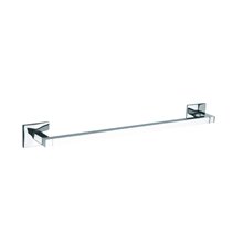 Toallero barra 29,5cm adhesivo Luk Baño Diseño