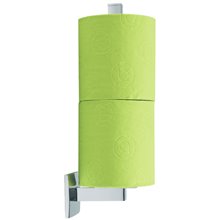 Portarrollos reserva doble Luk Baño Diseño