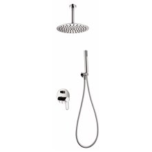 Conjunto de ducha Thalos Imex