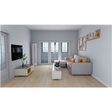 Roble Roble Persia SPC TAUROFLOORS