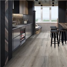 Roble Roble Lusitana SPC TAUROFLOORS