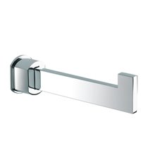 Portarrollos frontal adhesivo Pop Baño Diseño