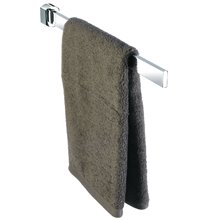 Toallero barra fija 38cm Rock Baño Diseño