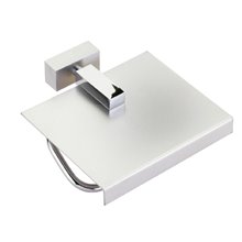 Portarrollos con tapa Linea's Baño Diseño