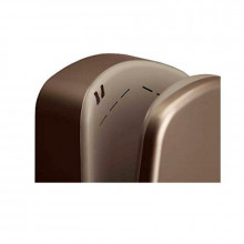 Secamanos champagne Veltia Triblade Nofer