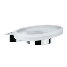 Jabonera suspendida Cuppe Baño Diseño