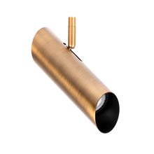 Proyector de carril redondo Link Faro