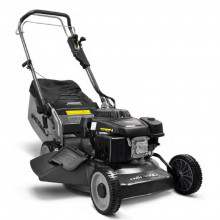 Cortacésped gasolina 196CC WB507SCV Motogarden 