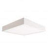Panel LED ultrafino 120x30 rectangular 3702lm
