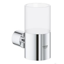 Dispensador de jabón a pared Cromo Atrio Grohe