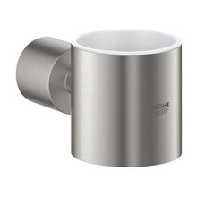Soporte para vaso supersteel Atrio Grohe