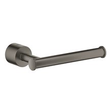 Portarrollos supersteel Atrio Grohe