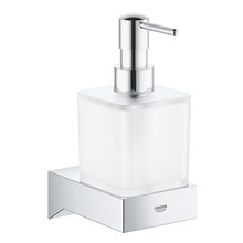Soporte multiusos Selection Cube Grohe 