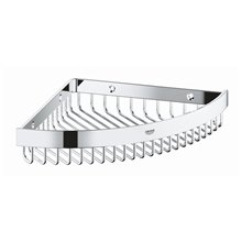 Bandeja jabonera Selection Cube Grohe