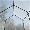 Invernadero con estante para jard&iacute;n Outsunny