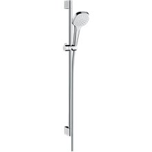 Set de ducha 1jet Croma Select E Hansgrohe