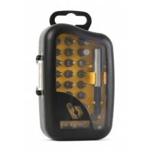 Juego de puntas Minis Bianditz