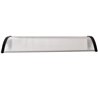 Marquesina de pared 150x90x25cm Outsunny